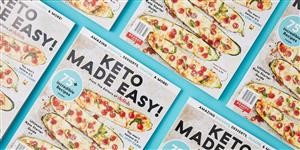 Keto Cooking for a Family